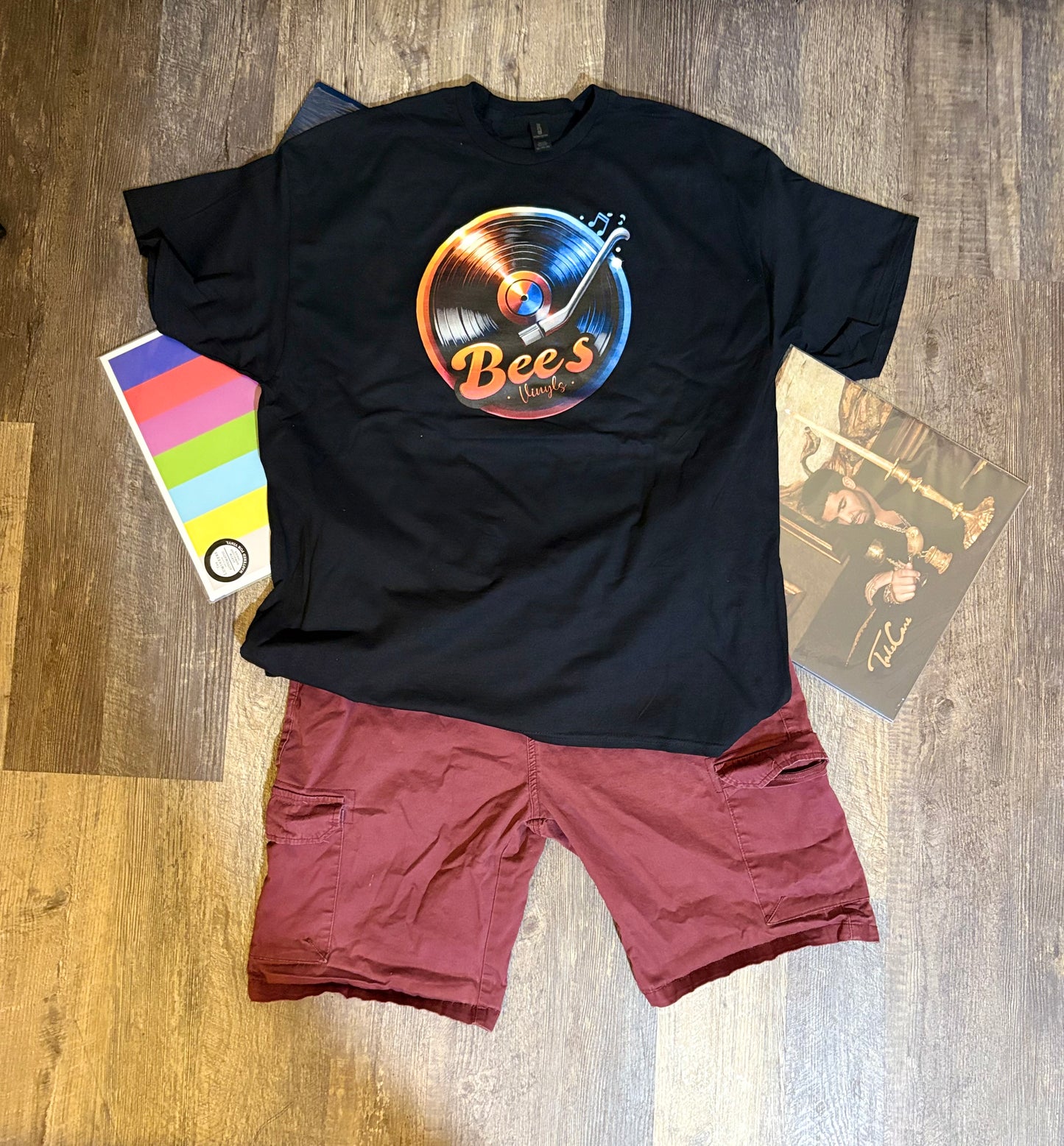 Short Sleeve T-Shirts